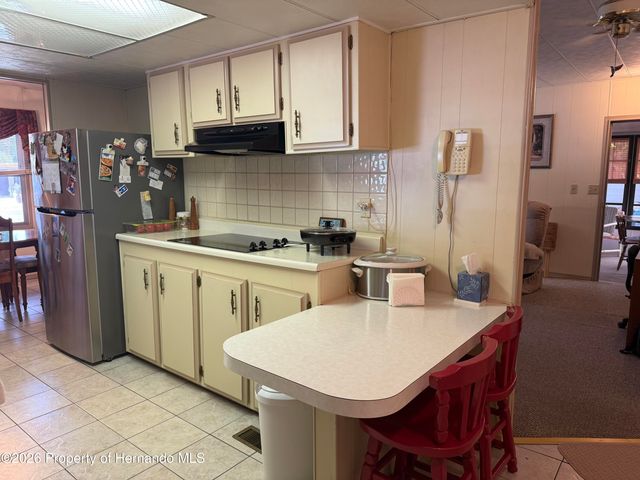 7441 Fairlane Avenue, Brooksville, FL 34613