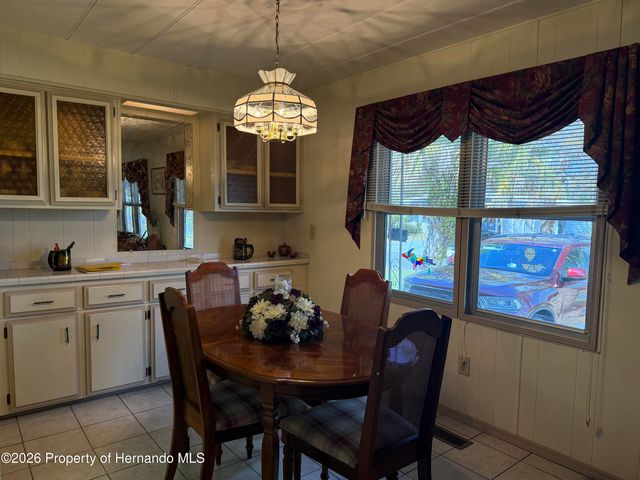 7441 Fairlane Avenue, Brooksville, FL 34613