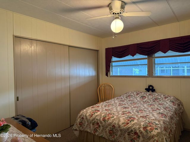 7441 Fairlane Avenue, Brooksville, FL 34613