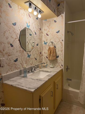 7441 Fairlane Avenue, Brooksville, FL 34613