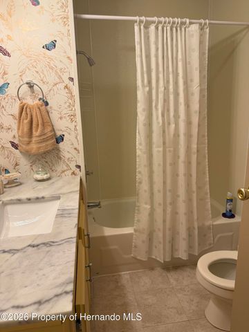 7441 Fairlane Avenue, Brooksville, FL 34613