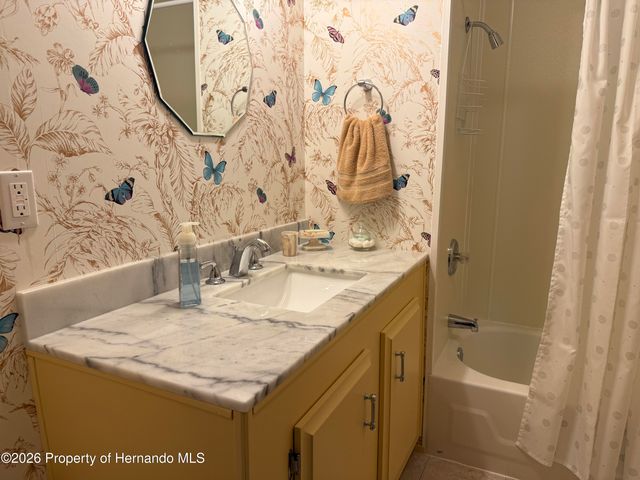 7441 Fairlane Avenue, Brooksville, FL 34613