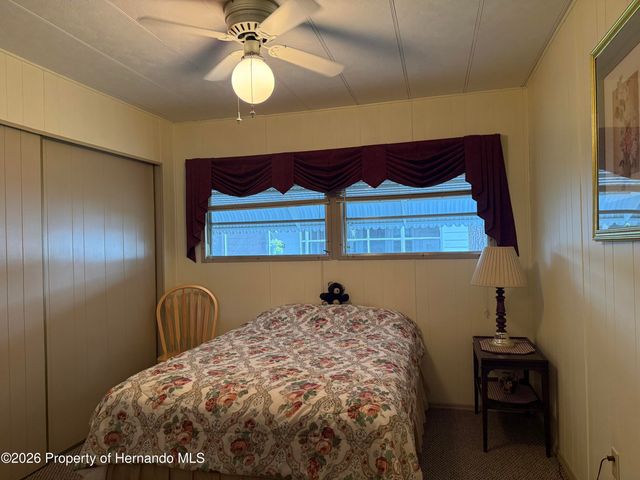 7441 Fairlane Avenue, Brooksville, FL 34613