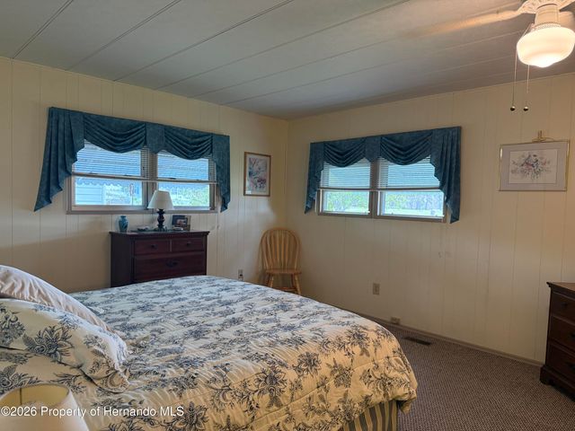 7441 Fairlane Avenue, Brooksville, FL 34613