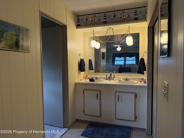 7441 Fairlane Avenue, Brooksville, FL 34613