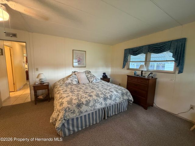 7441 Fairlane Avenue, Brooksville, FL 34613