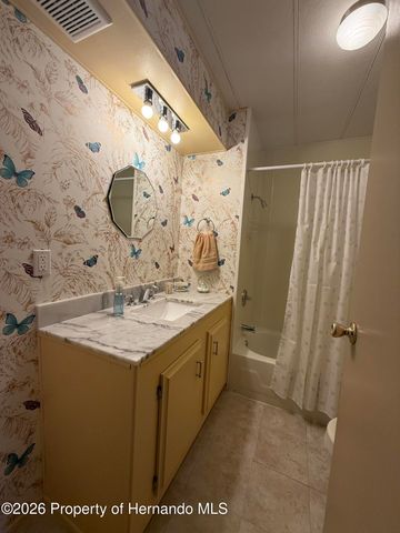 7441 Fairlane Avenue, Brooksville, FL 34613