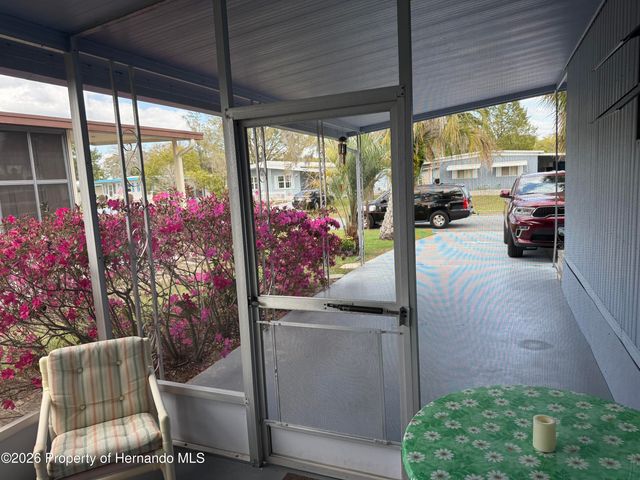 7441 Fairlane Avenue, Brooksville, FL 34613