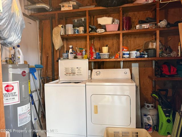 7441 Fairlane Avenue, Brooksville, FL 34613