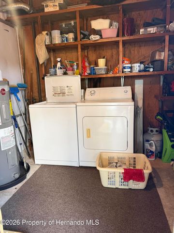 7441 Fairlane Avenue, Brooksville, FL 34613