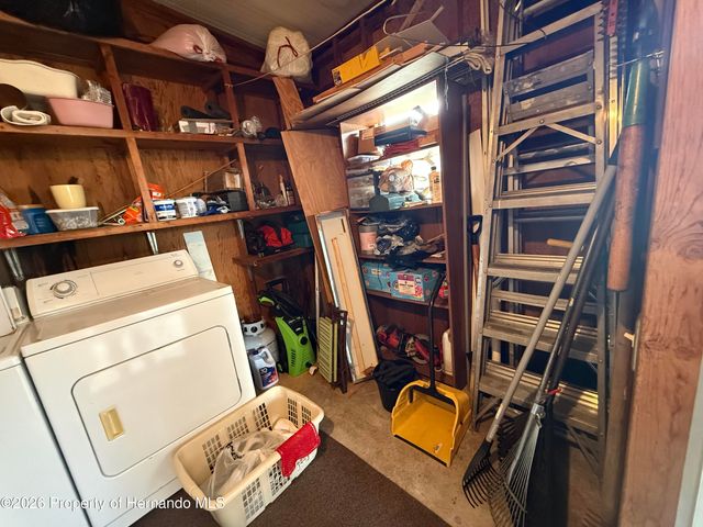 7441 Fairlane Avenue, Brooksville, FL 34613