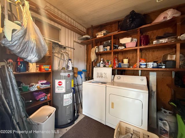 7441 Fairlane Avenue, Brooksville, FL 34613