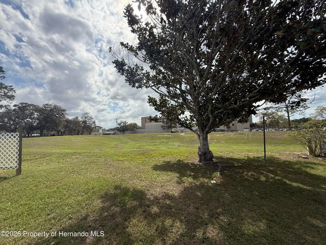 7441 Fairlane Avenue, Brooksville, FL 34613