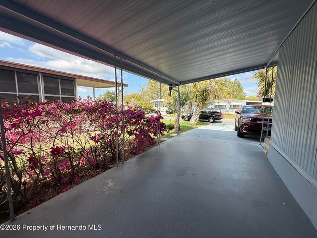 7441 Fairlane Avenue, Brooksville, FL 34613