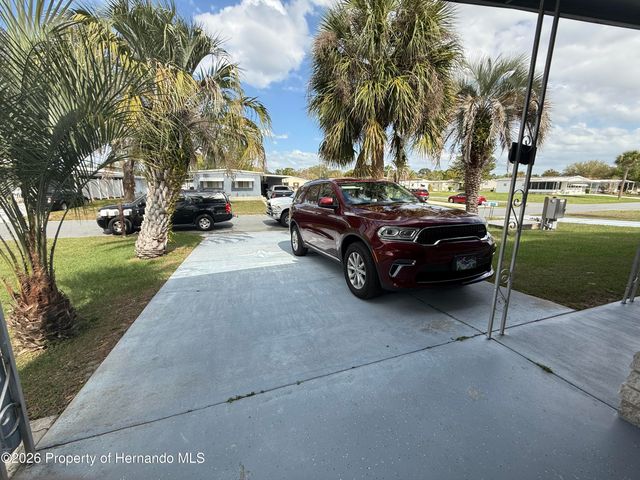 7441 Fairlane Avenue, Brooksville, FL 34613