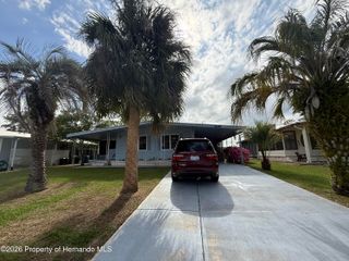 7441 Fairlane Avenue, Brooksville, FL 34613