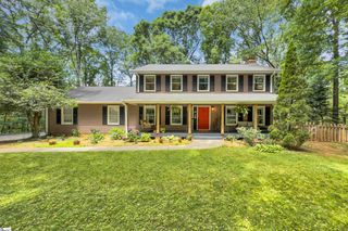 18 Kimberly Drive, Travelers Rest, SC 29690