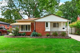 3024 Marais Avenue, Royal Oak, MI 48073