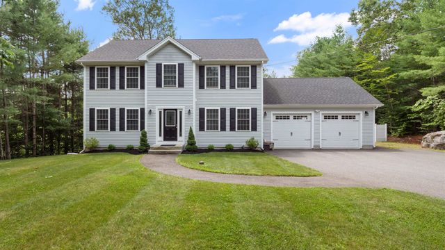 178 Rolling Hill Drive, Weare, NH 03281