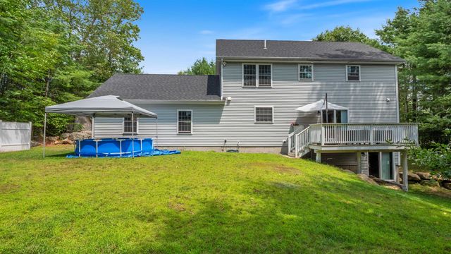 178 Rolling Hill Drive, Weare, NH 03281