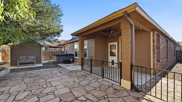 2079 Stepping Stone, New Braunfels, TX 78130