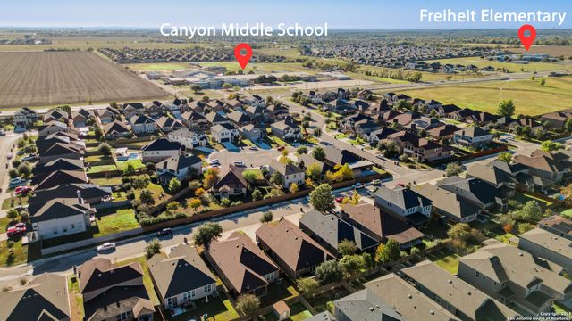 2079 Stepping Stone, New Braunfels, TX 78130