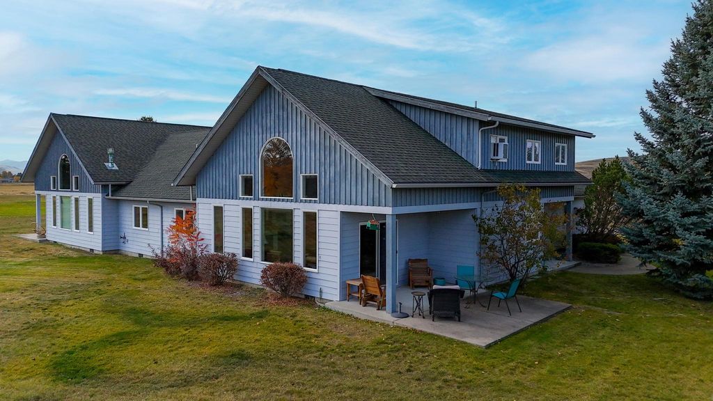 46566 Tamarac Loop, Ronan, MT 59864 photo 2