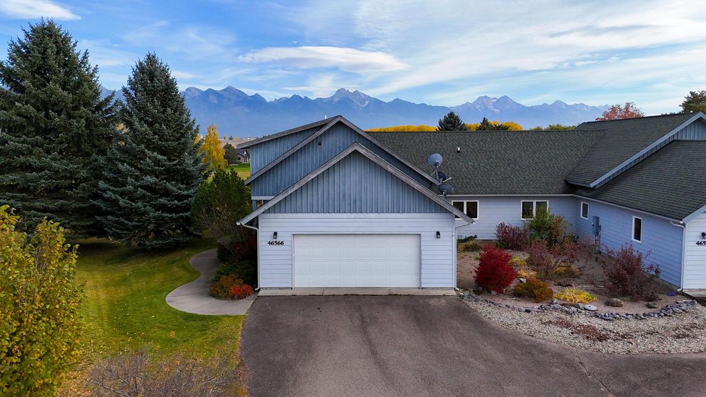 46566 Tamarac Loop, Ronan, MT 59864 photo 3