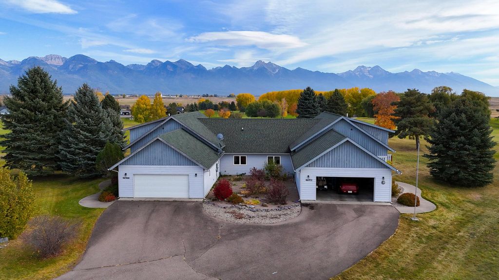 46566 Tamarac Loop, Ronan, MT 59864 photo 4