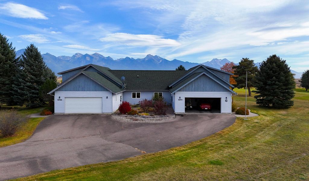 46566 Tamarac Loop, Ronan, MT 59864 photo 5