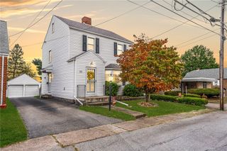 54 Downer Ave, Uniontown, PA 15401