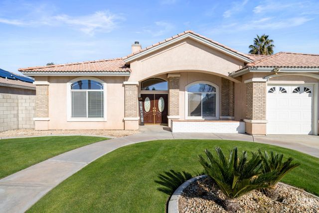 4314 Trailrock Avenue, Bakersfield, CA 93313