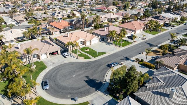 4314 Trailrock Avenue, Bakersfield, CA 93313