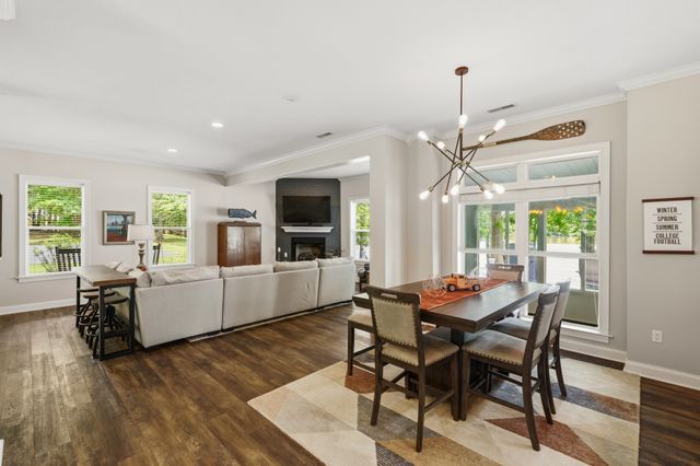 49 Wild Goose Pt, Parsons, TN 38363