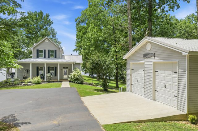 49 Wild Goose Pt, Parsons, TN 38363