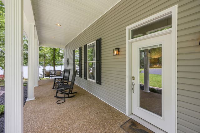 49 Wild Goose Pt, Parsons, TN 38363