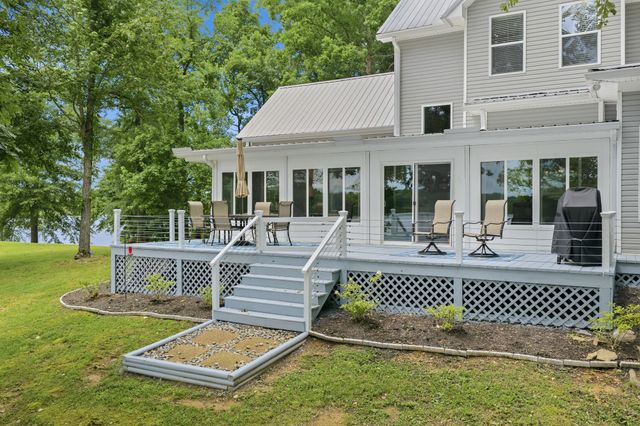49 Wild Goose Pt, Parsons, TN 38363