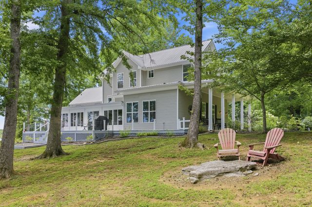 49 Wild Goose Pt, Parsons, TN 38363