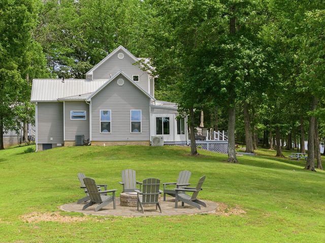 49 Wild Goose Pt, Parsons, TN 38363