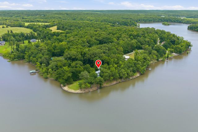 49 Wild Goose Pt, Parsons, TN 38363