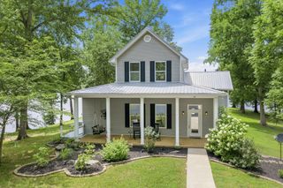 49 Wild Goose Pt, Parsons, TN 38363