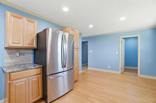 4412 Post Rail Lane, Franklin Twp, OH 45005