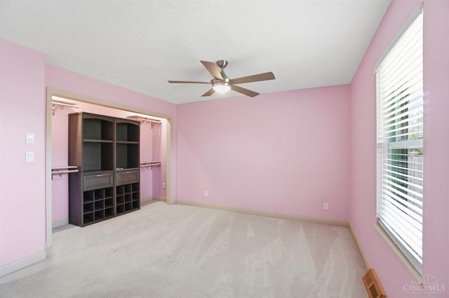 4412 Post Rail Lane, Franklin Twp, OH 45005