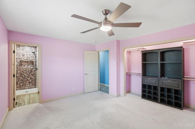 4412 Post Rail Lane, Franklin Twp, OH 45005