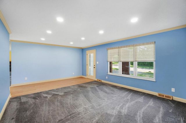 4412 Post Rail Lane, Franklin Twp, OH 45005