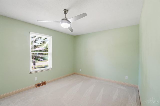 4412 Post Rail Lane, Franklin Twp, OH 45005
