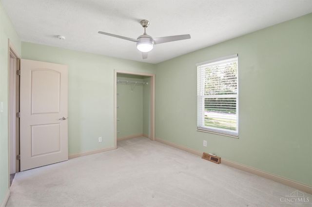 4412 Post Rail Lane, Franklin Twp, OH 45005