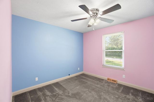 4412 Post Rail Lane, Franklin Twp, OH 45005