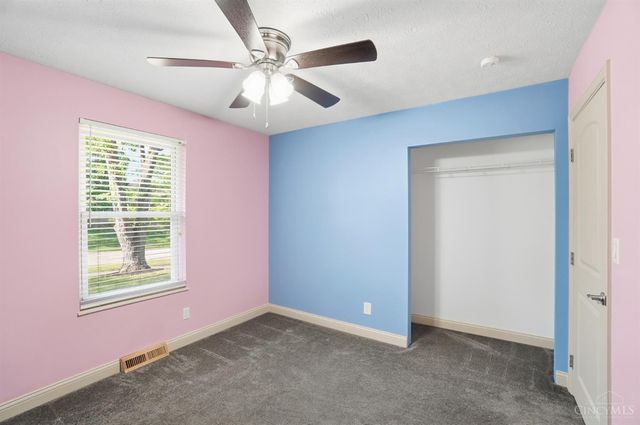4412 Post Rail Lane, Franklin Twp, OH 45005