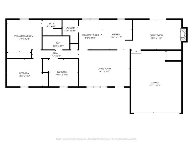 4412 Post Rail Lane, Franklin Twp, OH 45005